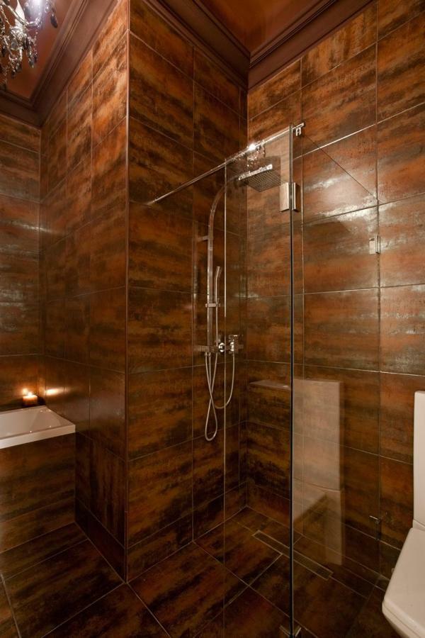 Art Deco Basilica Appartement