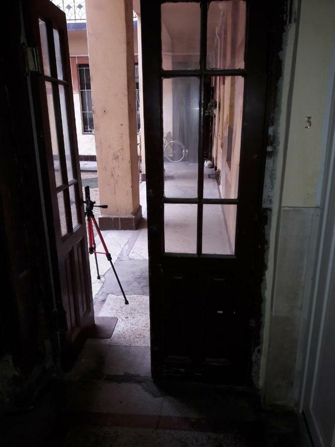 Dombovari Way Apartman Apartmán *