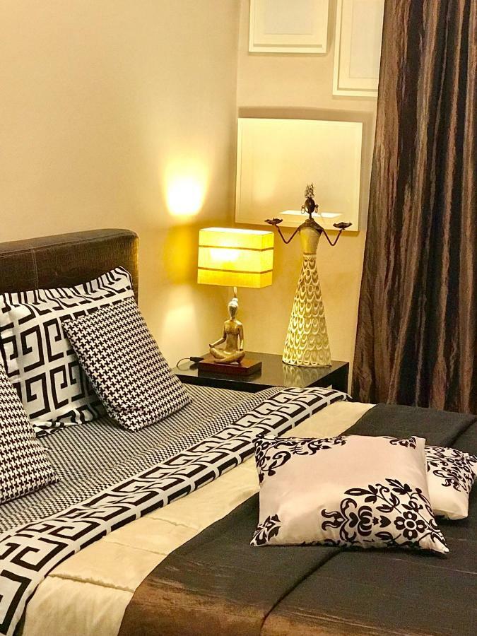 Appartement Art Deco Basilica *