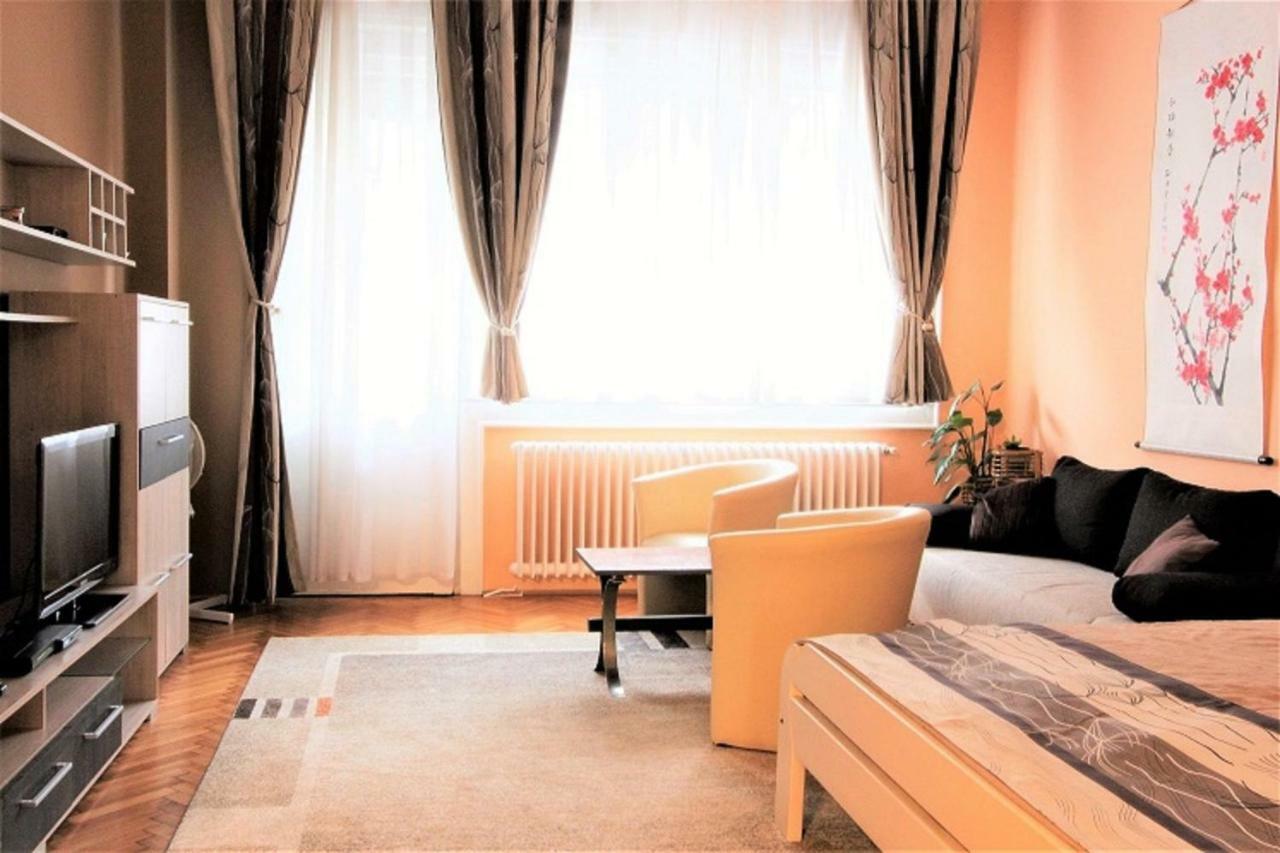 Lili's Budapest