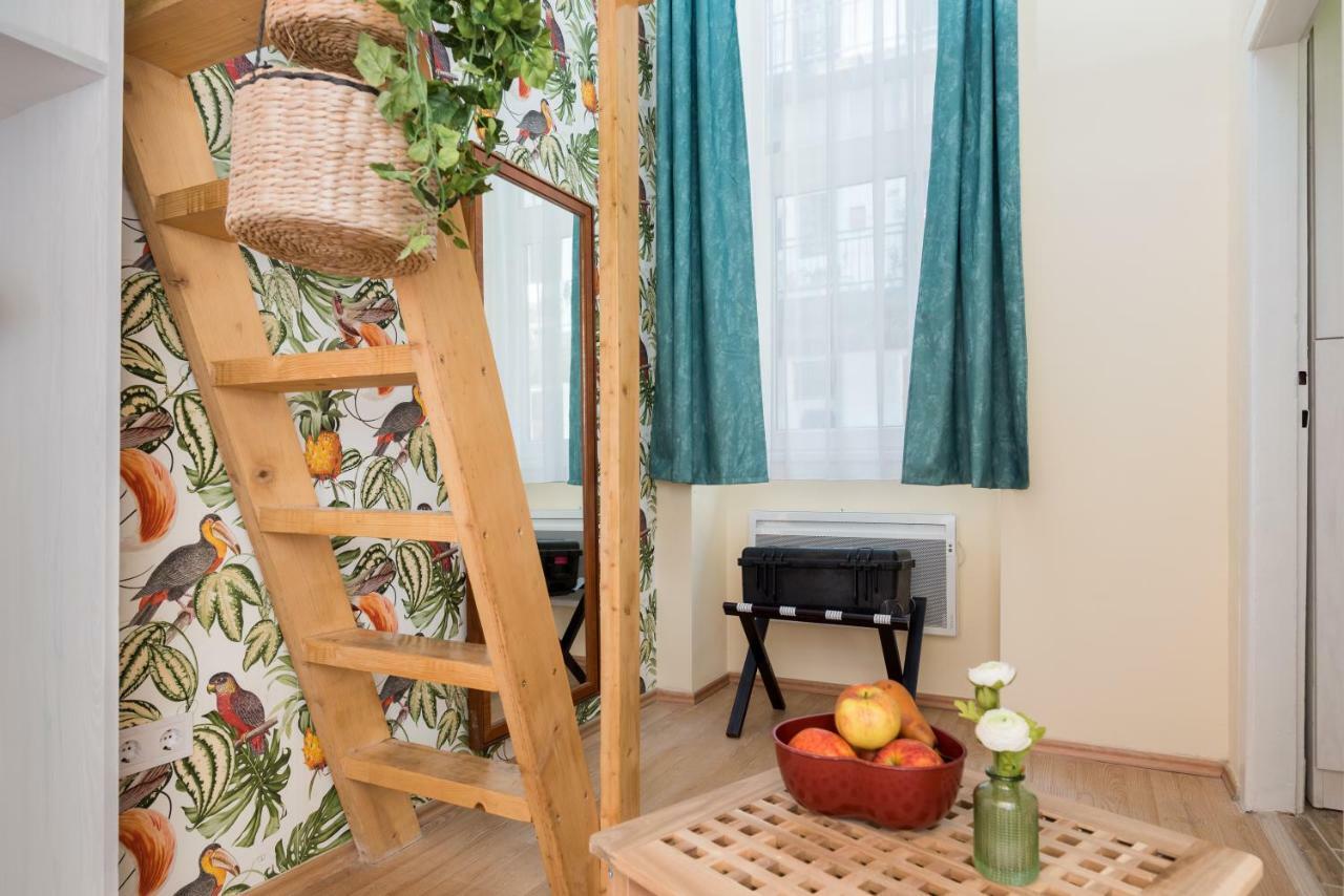 Jungle Design