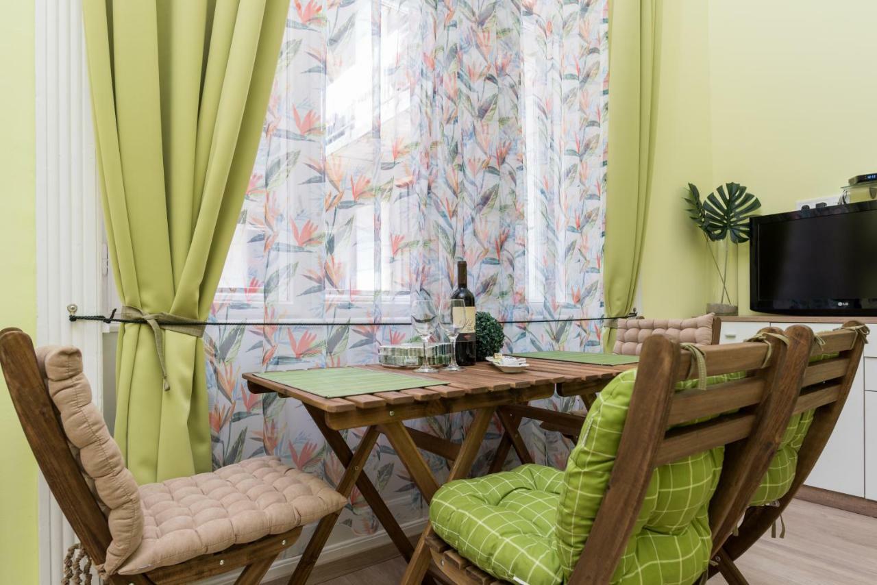 Apartament Jungle Design *