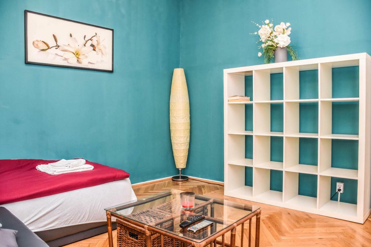 Diamond Astoria 4 Budapešť