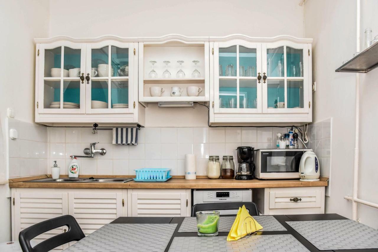 Diamond Astoria 4 Apartmán