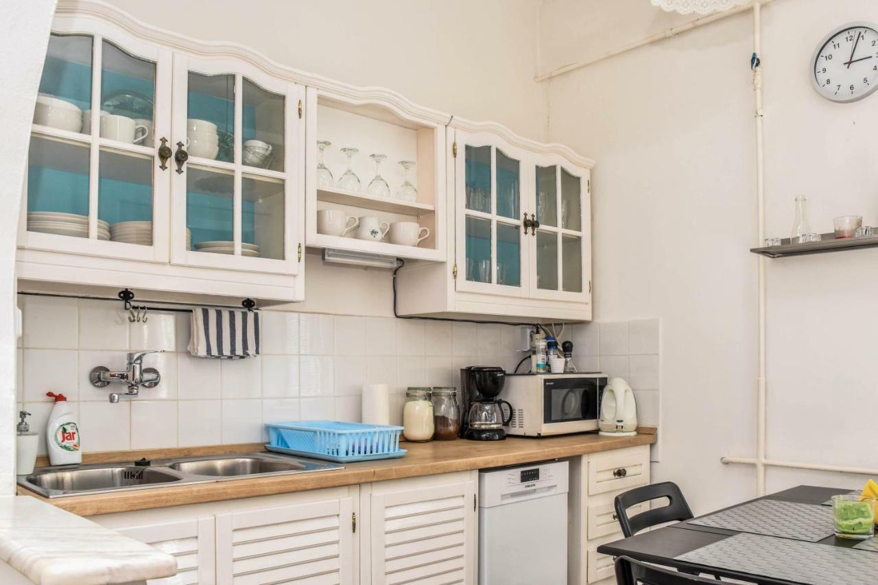 Apartmán Diamond Astoria 4 Budapešť