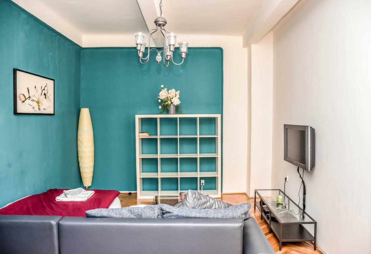 Diamond Astoria 4 Apartmán Budapest