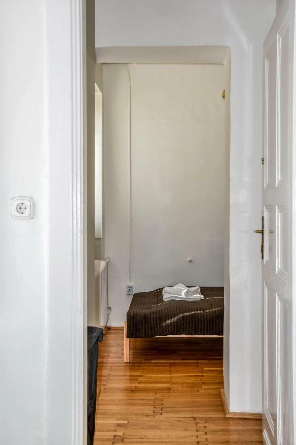 Apartmán Diamond Astoria 4