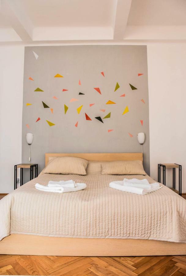 Apartmán Diamond Astoria 4