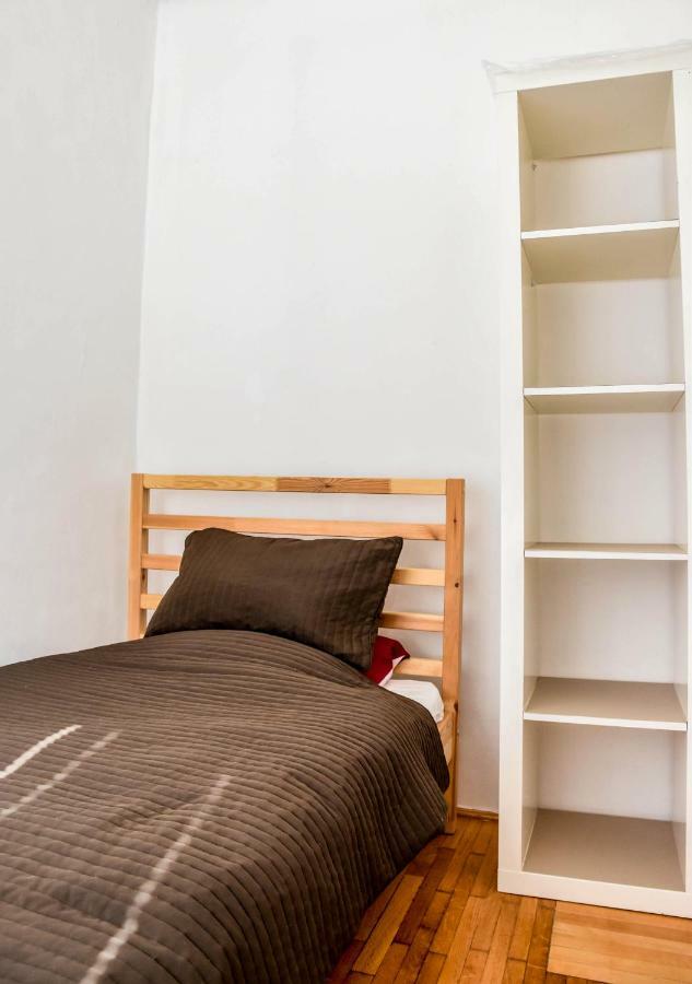 Diamond Astoria 4 Apartmán