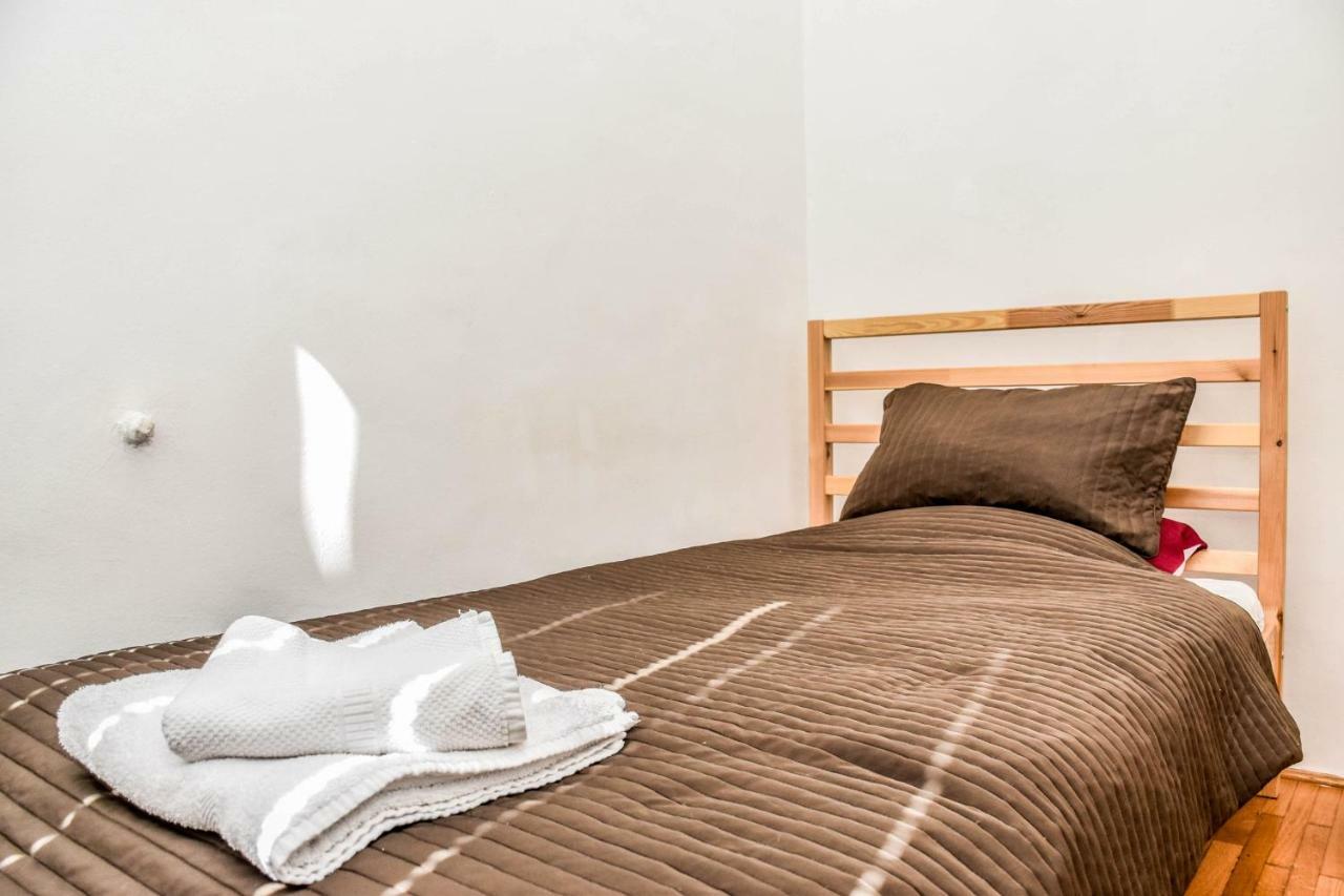 Diamond Astoria 4 Apartmán