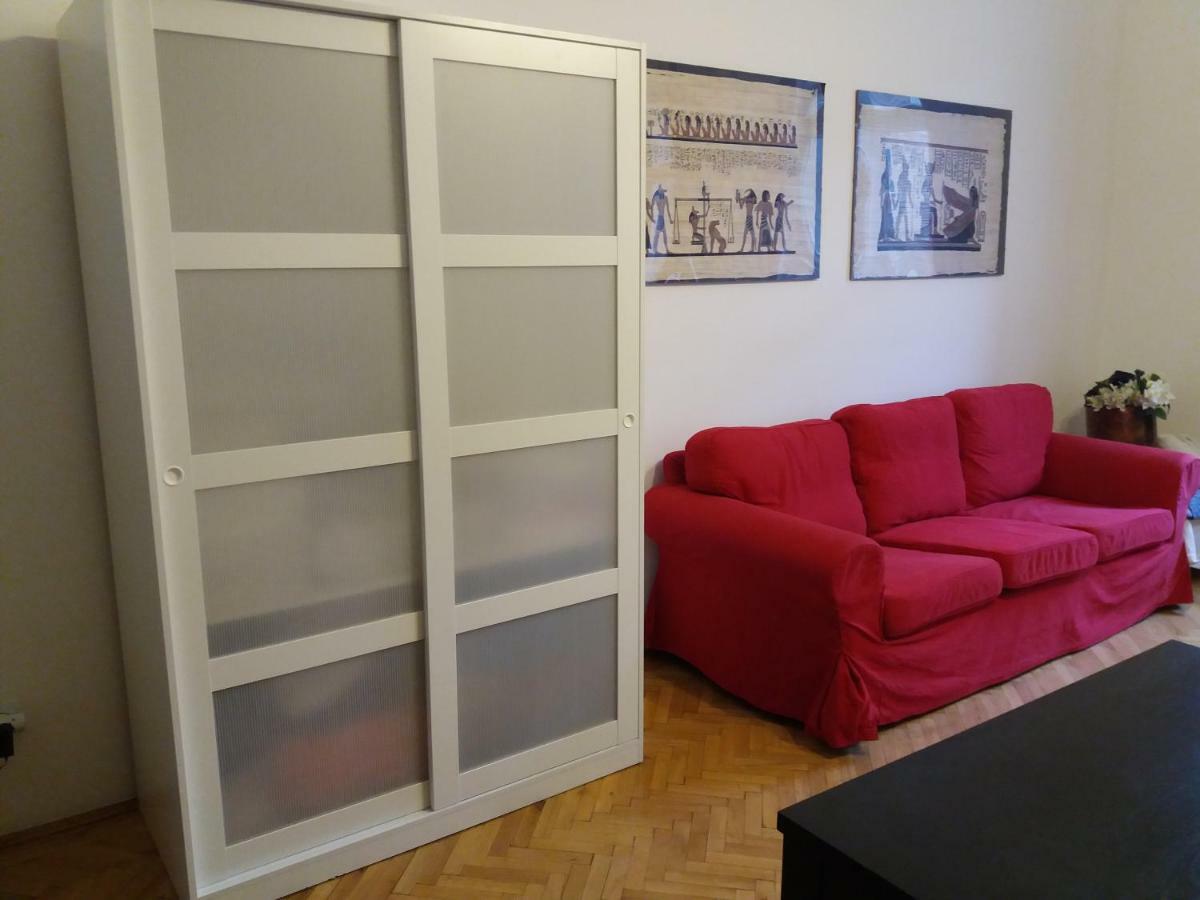 Apartmán Anna 2 Bedrooms 2 Bathrooms 6 Bikes