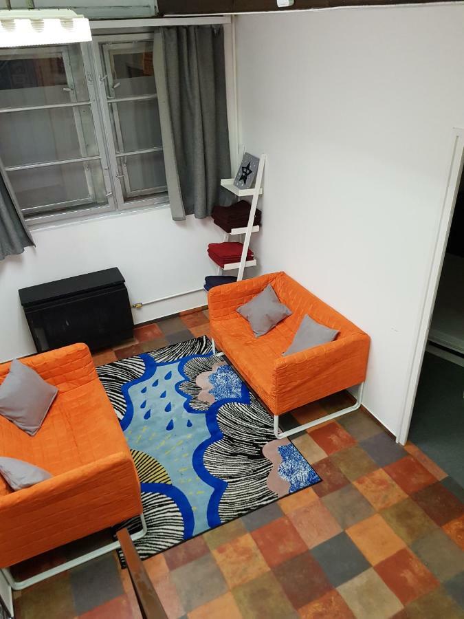 Junior Tower Budapest