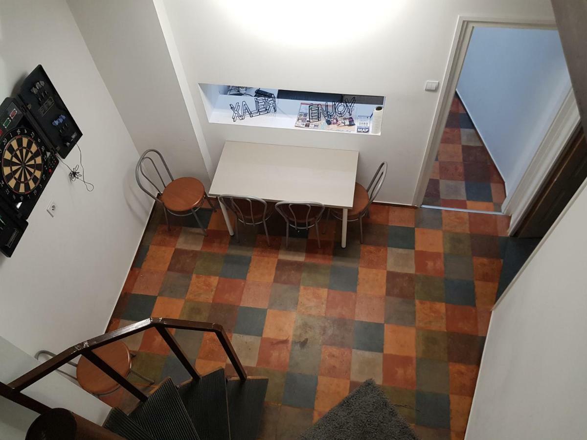 Junior Tower * Budapest
