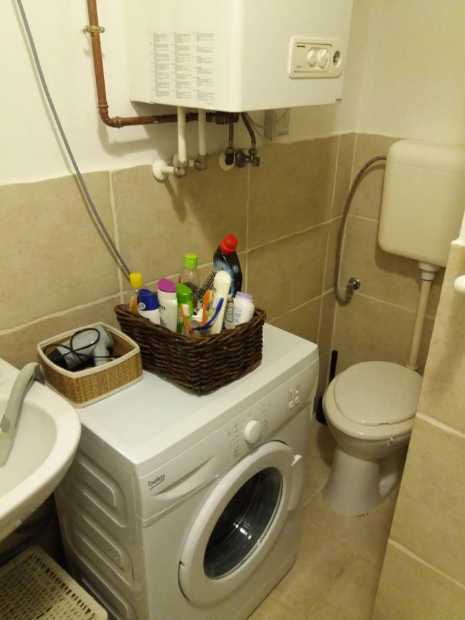 Anna 2 Bedrooms 2 Bathrooms 6 Bikes Apartment *