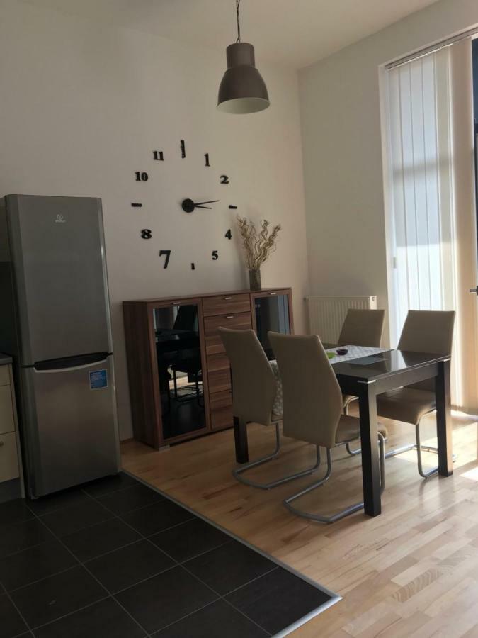Apartamento Tinodi Utca 1-3 *