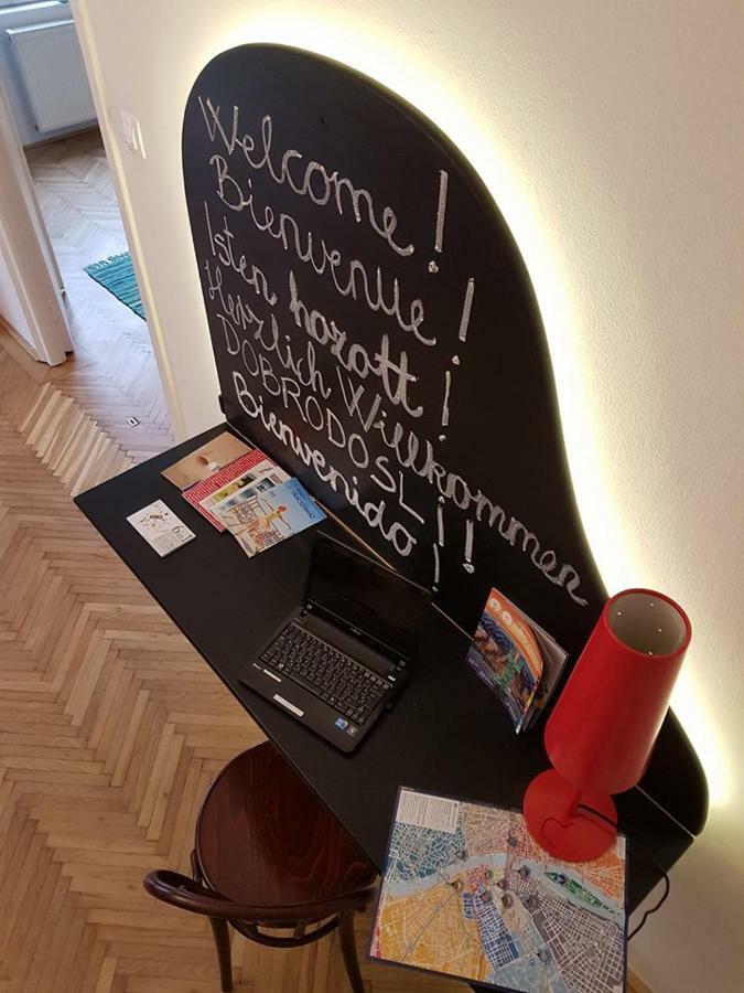 Apartament Rubinstein Relax *