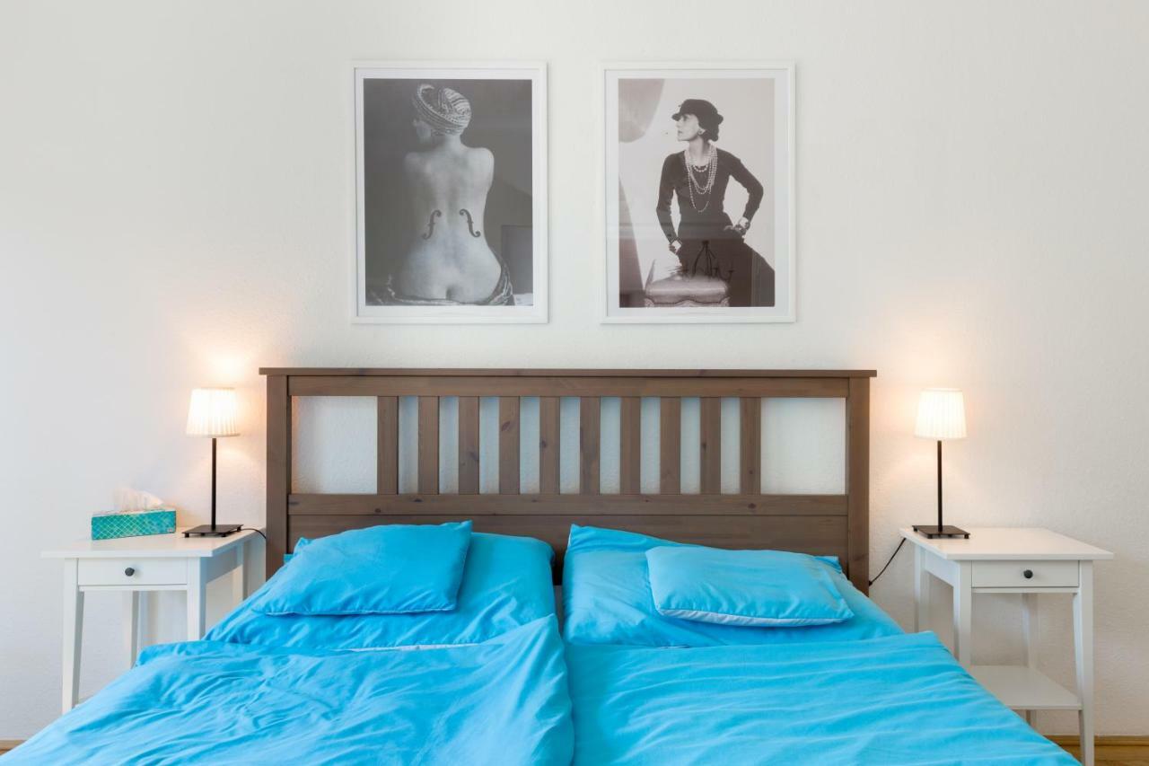 Apartamento Rubinstein Relax *