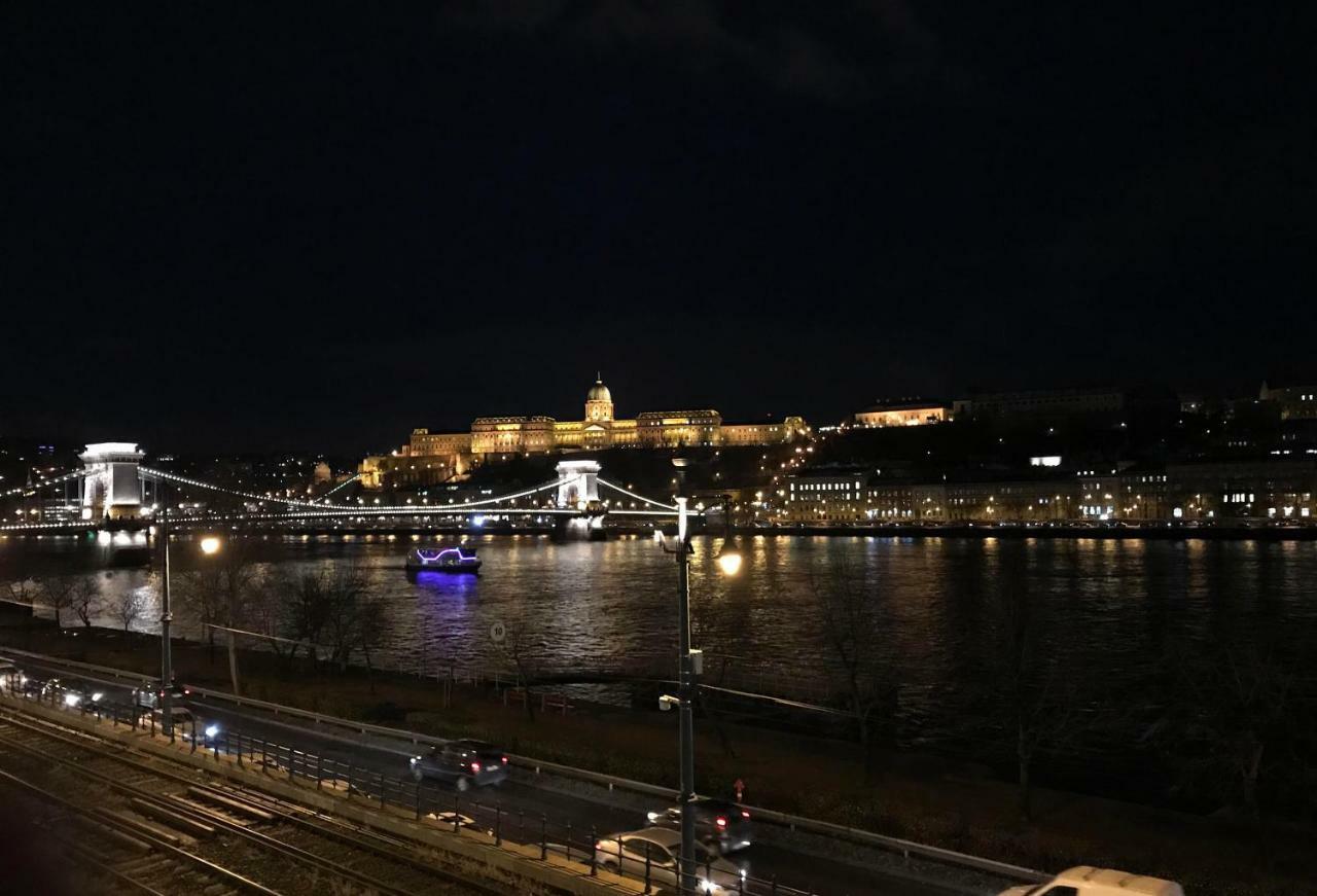 Castle View * Budapest