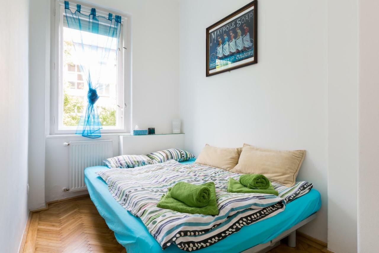 Rubinstein Relax Apartmán *