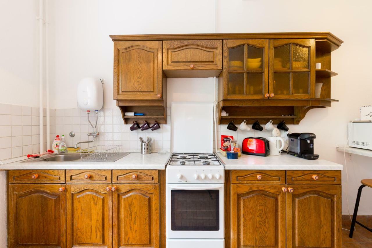 Apartament Rubinstein Relax Budapeszt