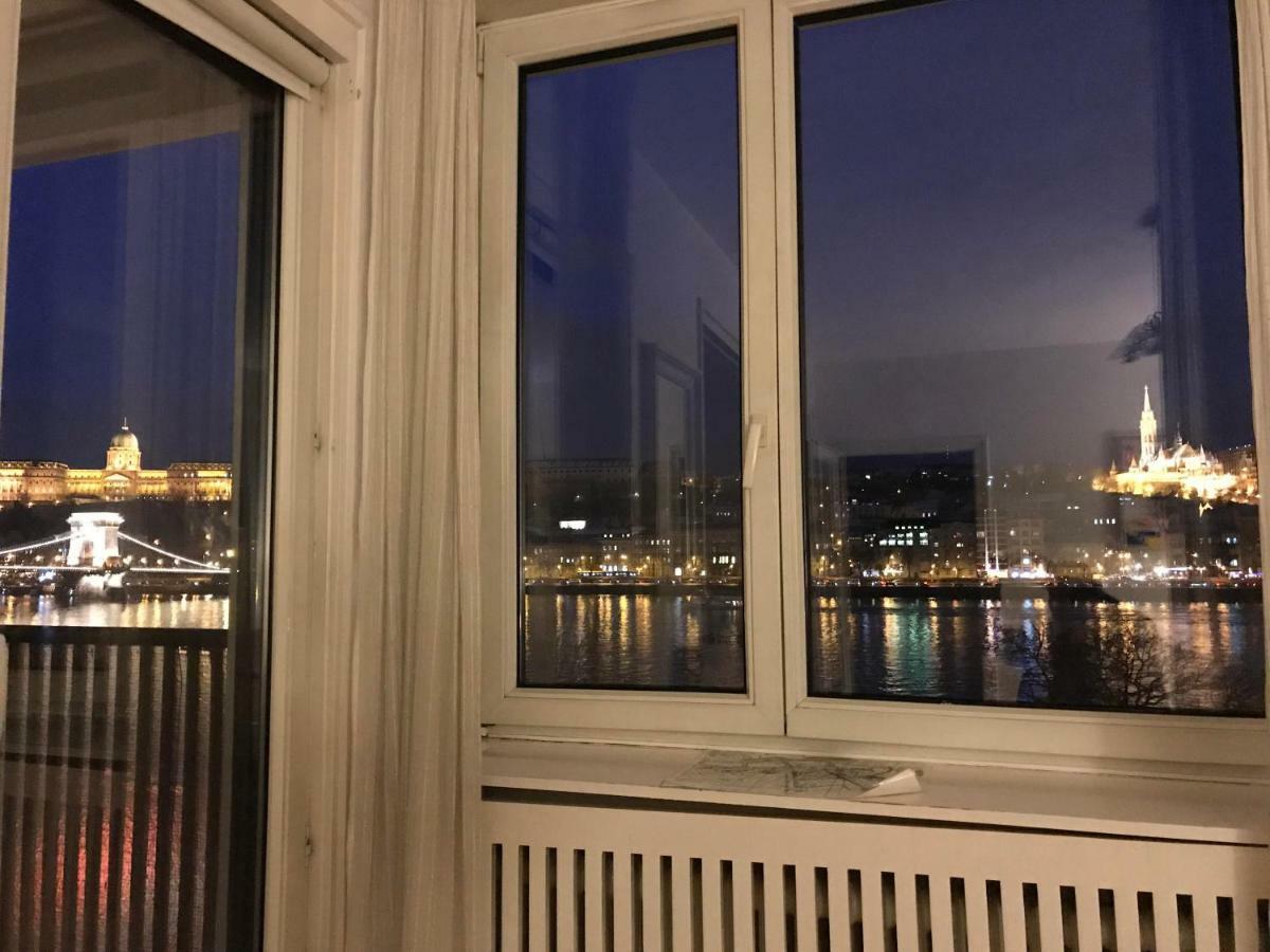 Castle View Budapest