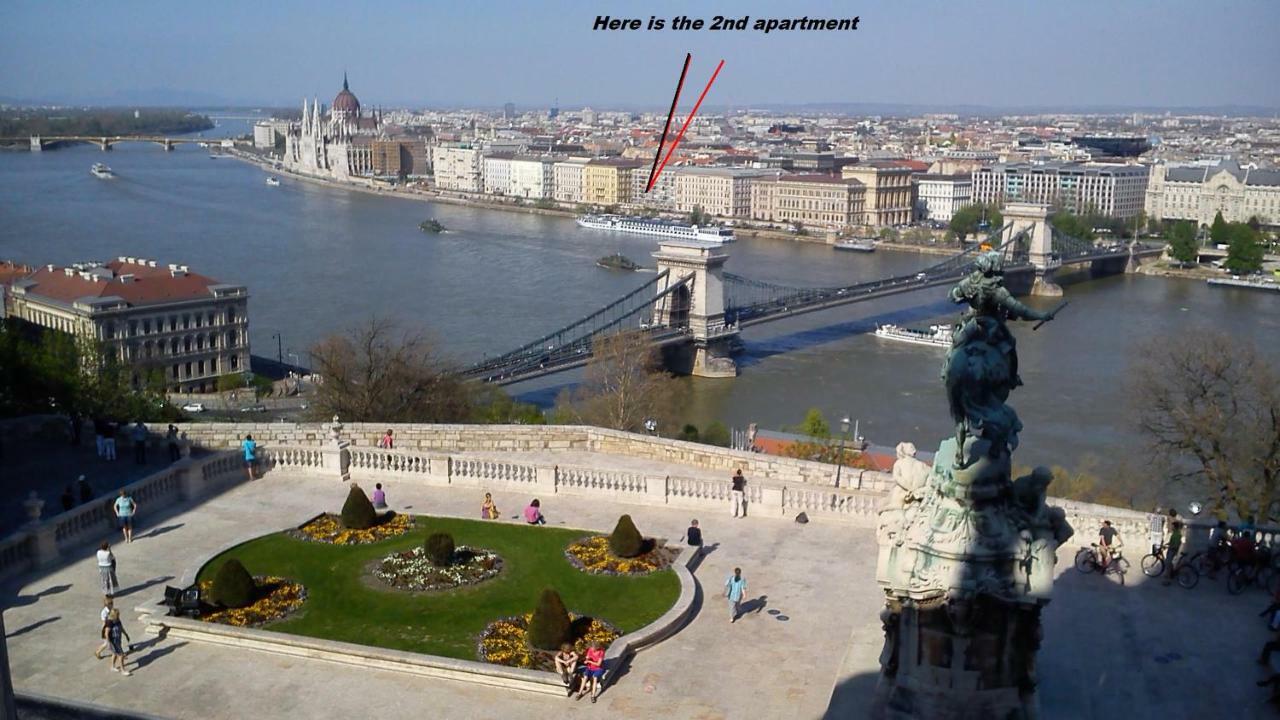 Apartamento Castle View *