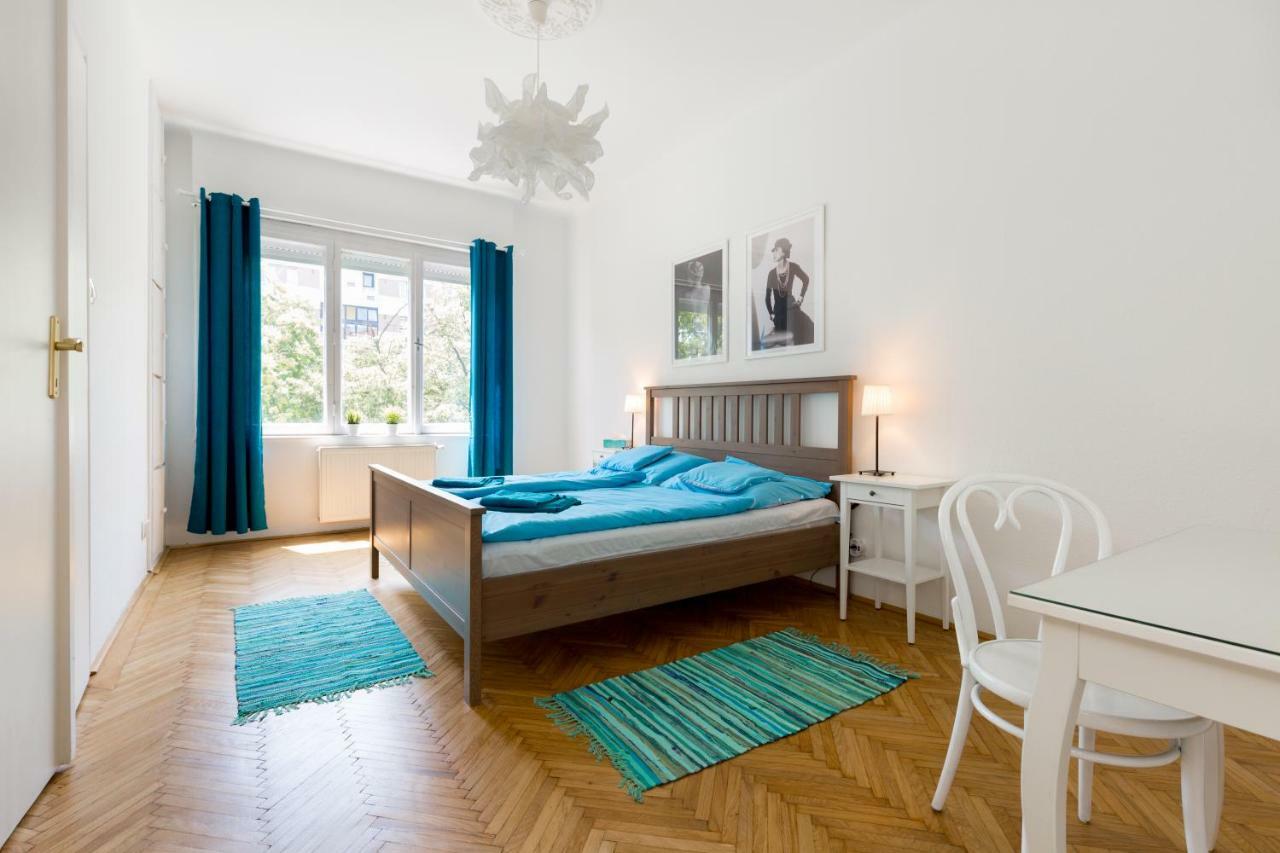 Apartament Rubinstein Relax