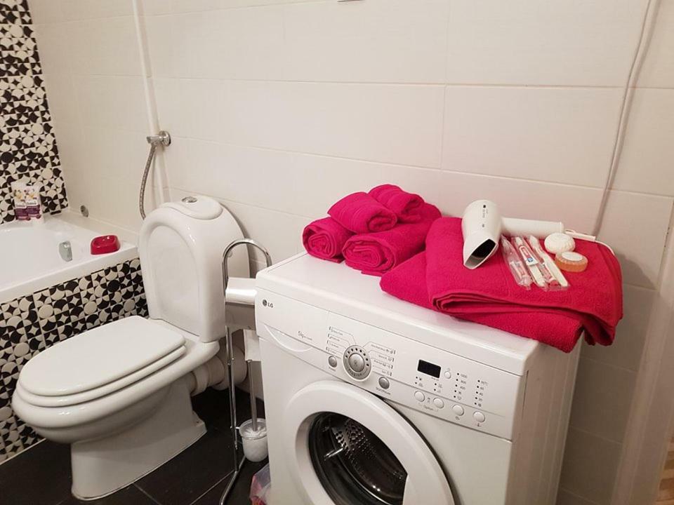 Rubinstein Relax * Budapeszt