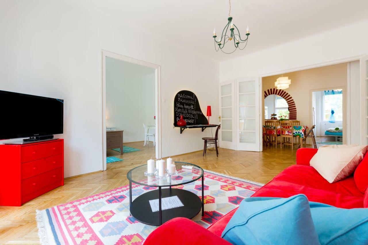 Rubinstein Relax Budapeszt