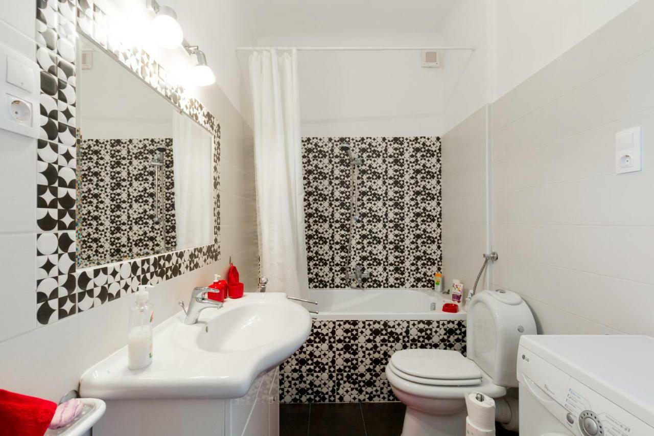 Rubinstein Relax Apartament