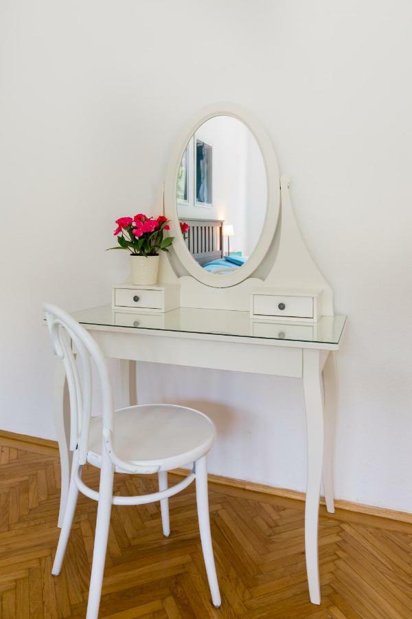 Rubinstein Relax Apartament Budapeszt