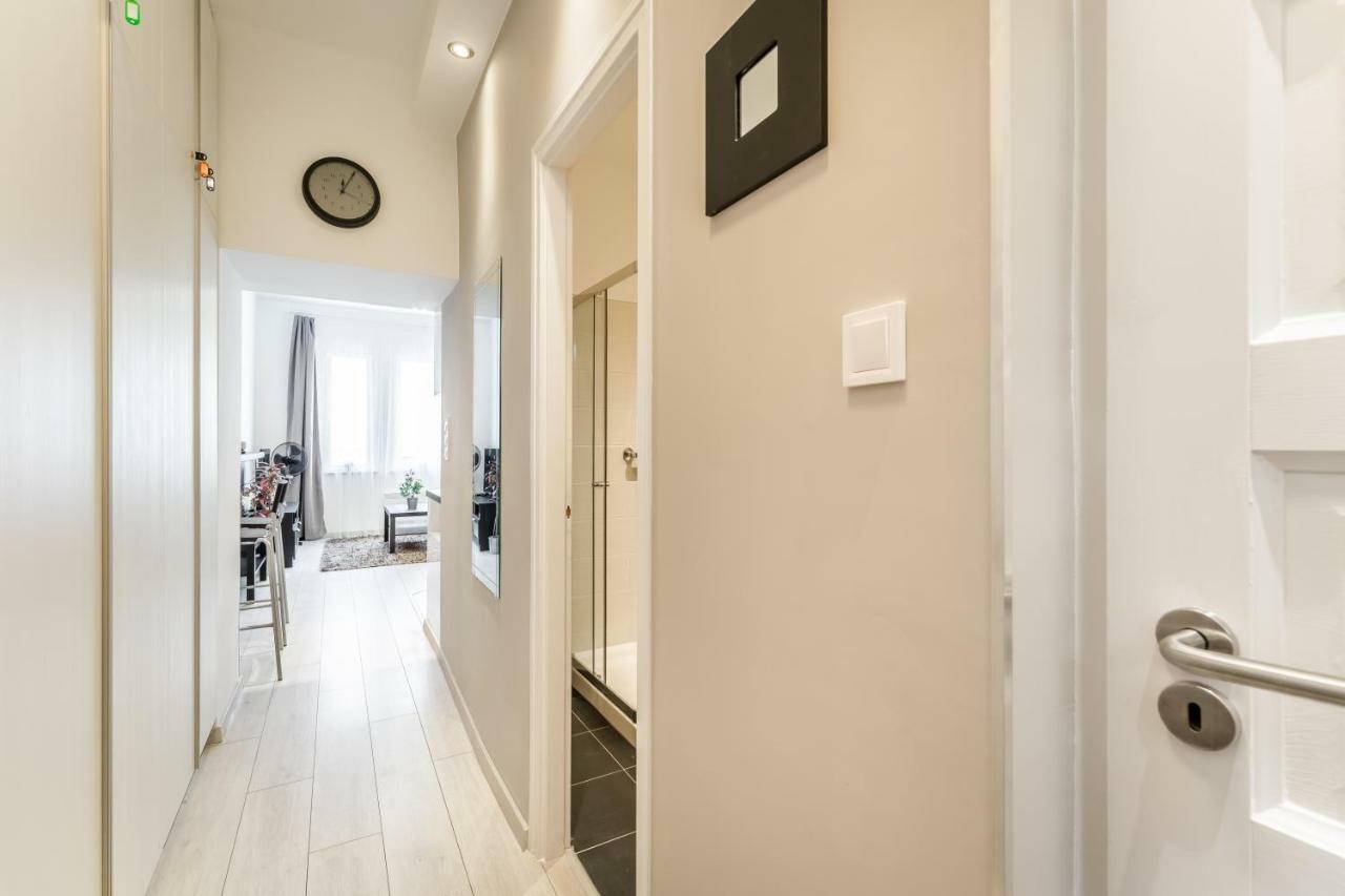 Apartamento Bpr Fleur Créme *