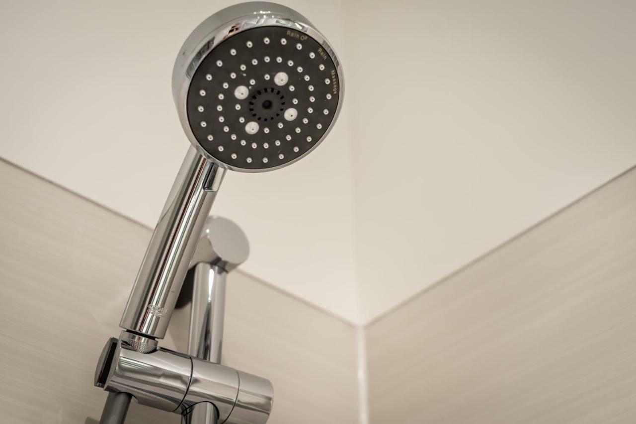 Bpr Fleur Créme Apartamento