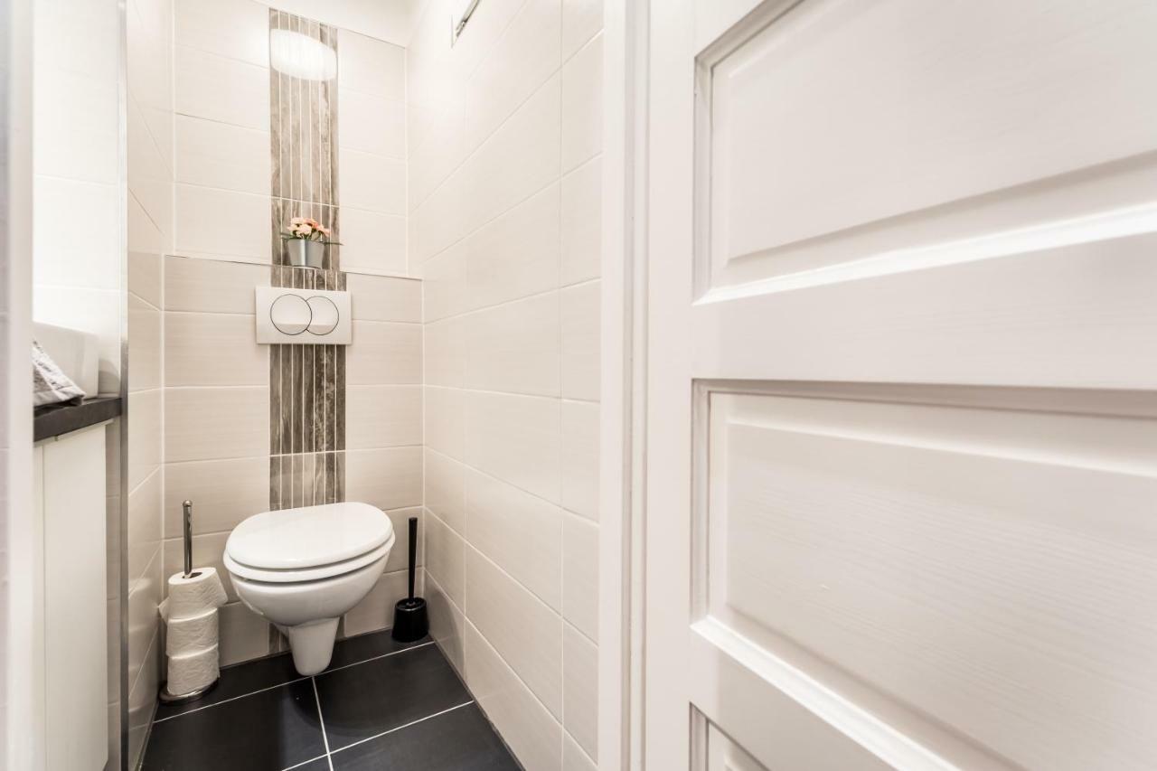 Bpr Fleur Créme Apartamento