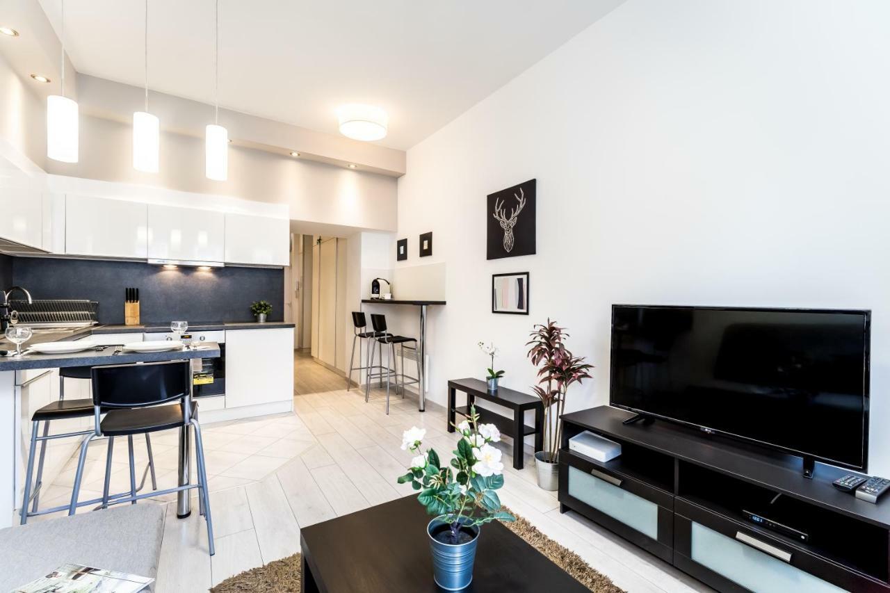 Apartamento Bpr Fleur Créme