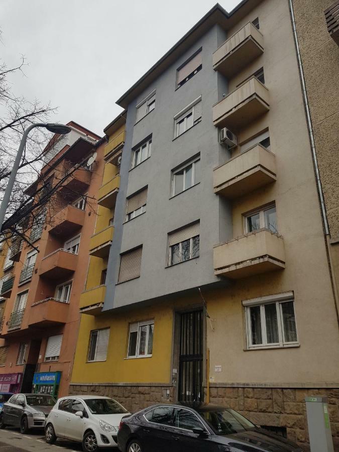 Rubinstein Relax Apartament *