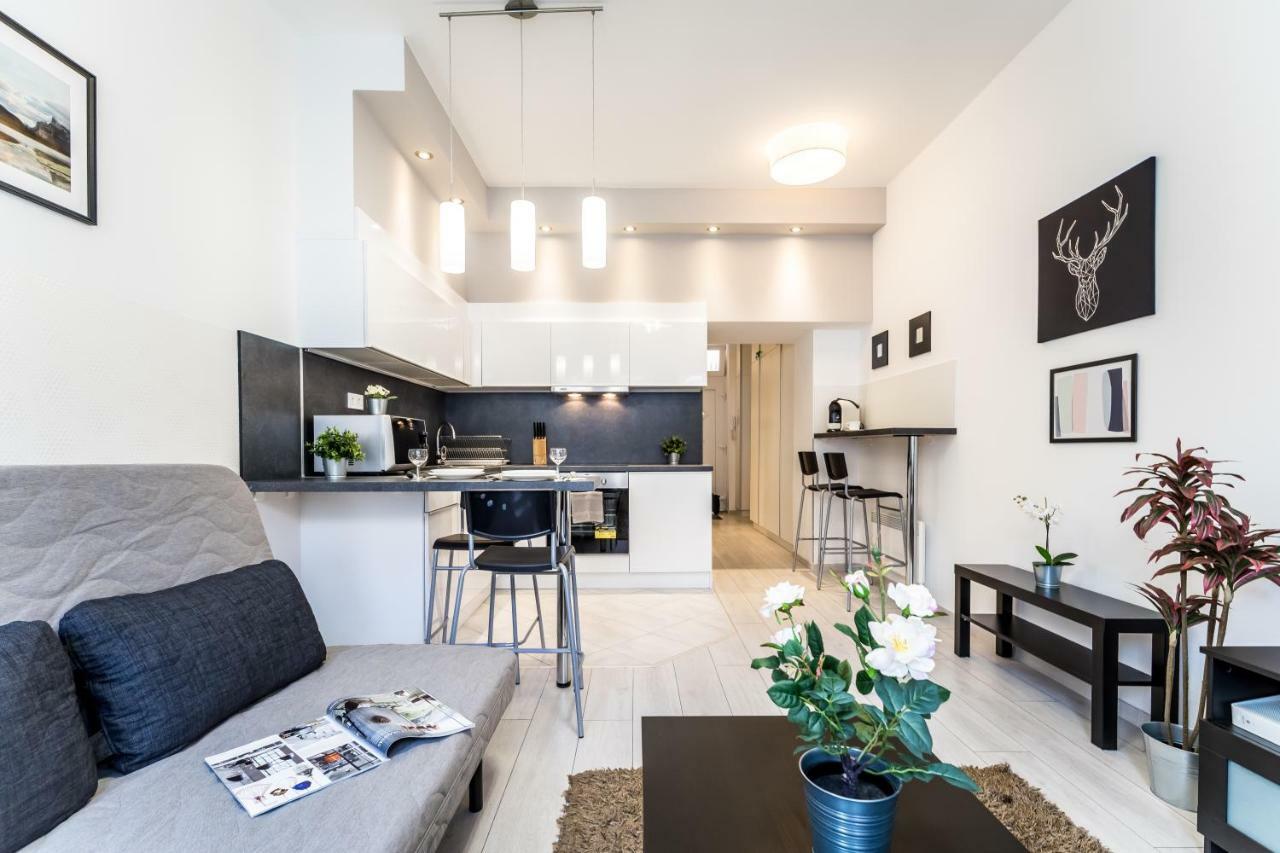 Apartamento Bpr Fleur Créme