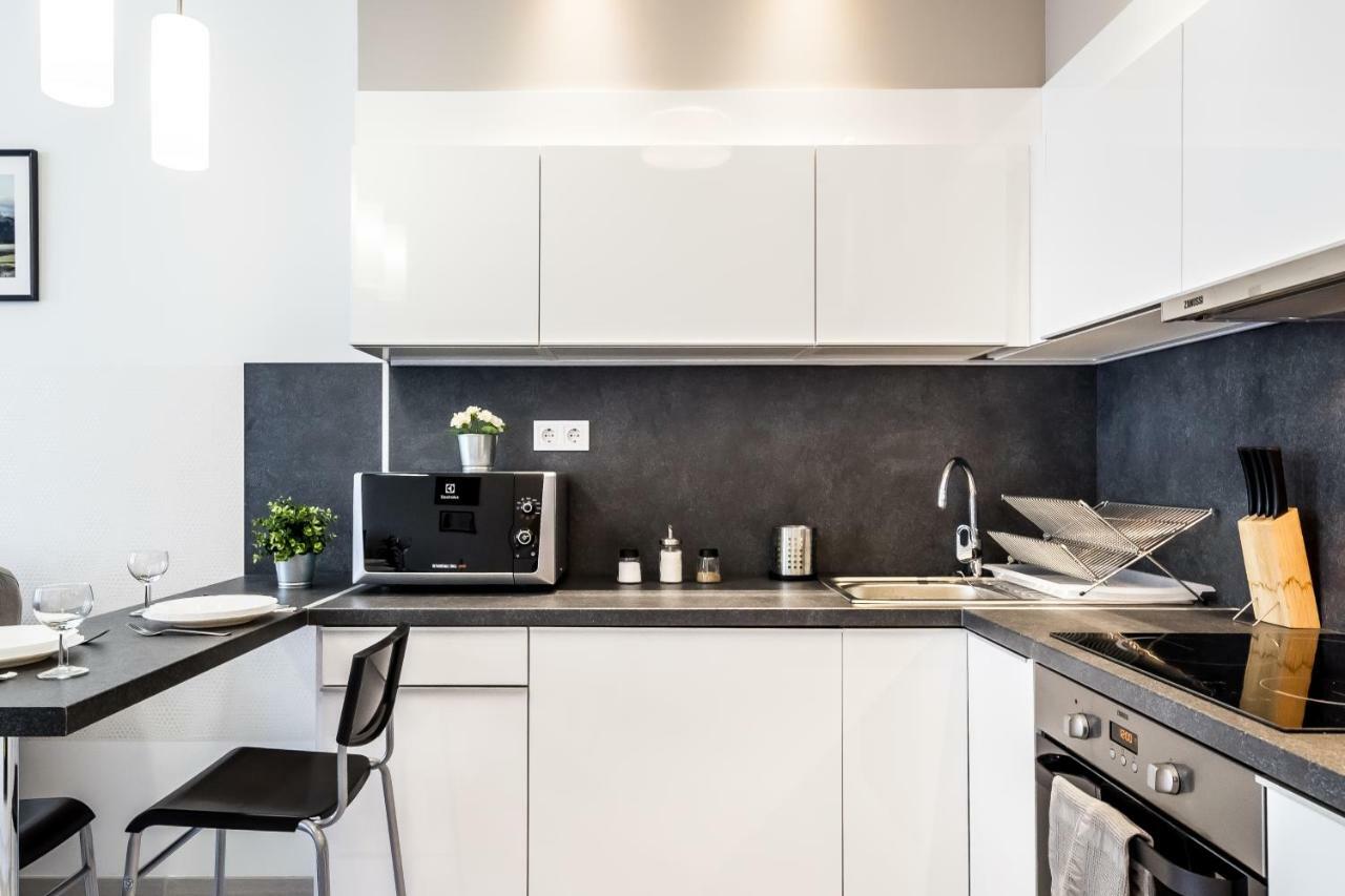 Apartamento Bpr Fleur Créme