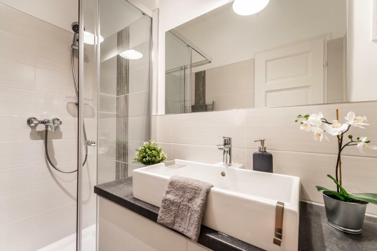Apartamento Bpr Fleur Créme