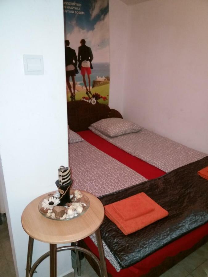Appartamento Minigarzon Ii *