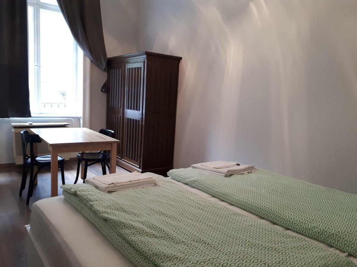 Apartmán Dob15 Small