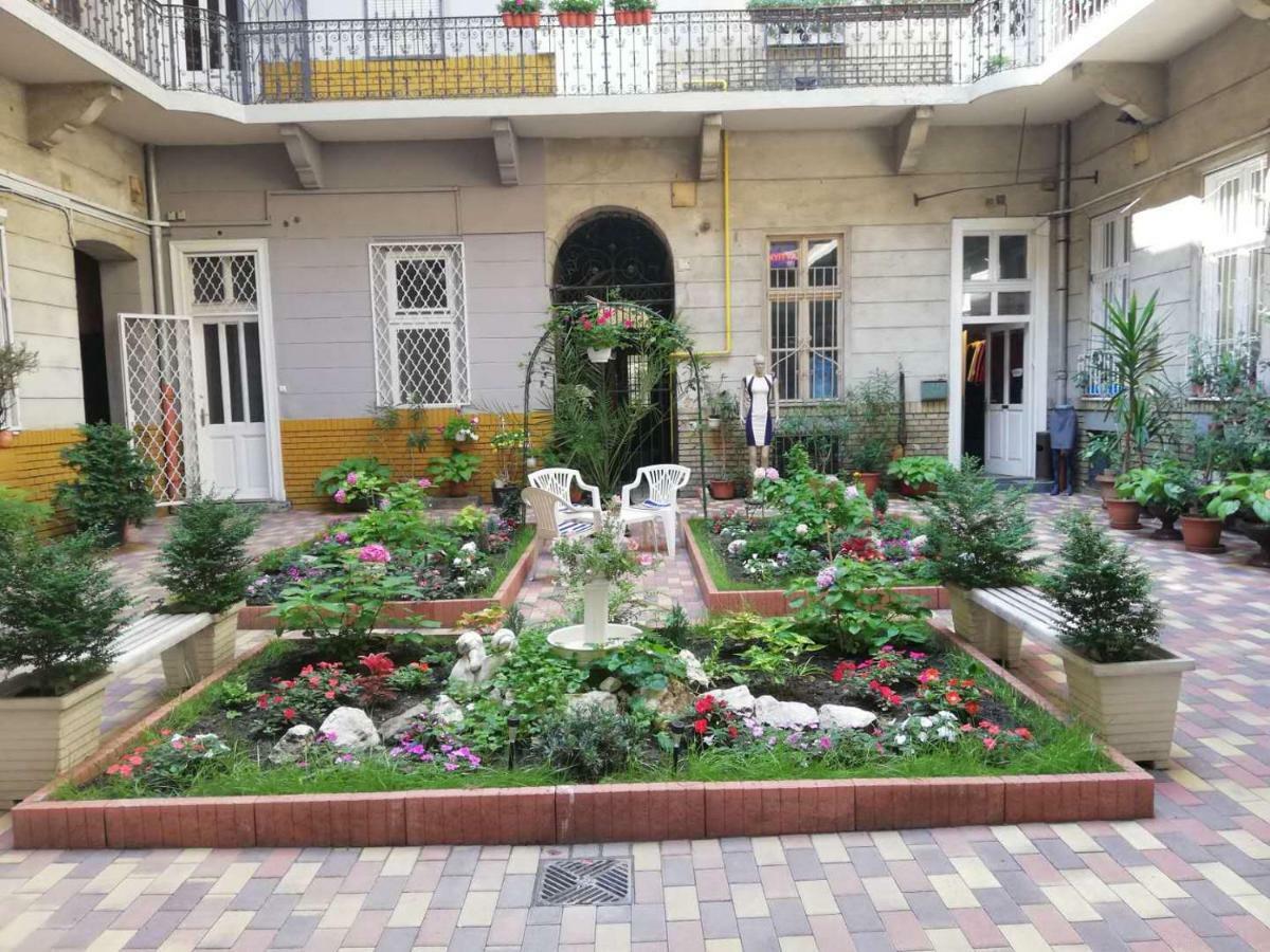 Good Luck Homestay Budapest