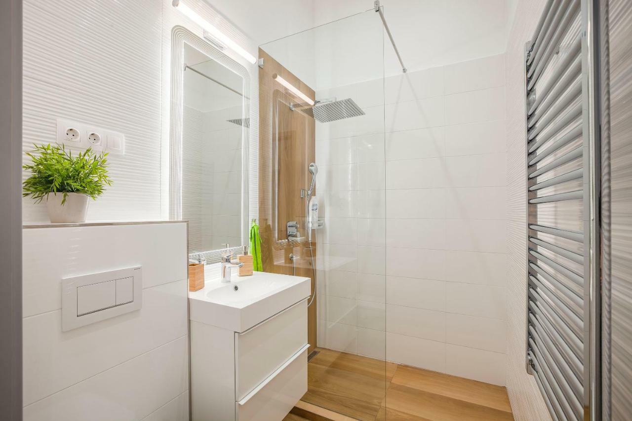 Apartamento Broadway