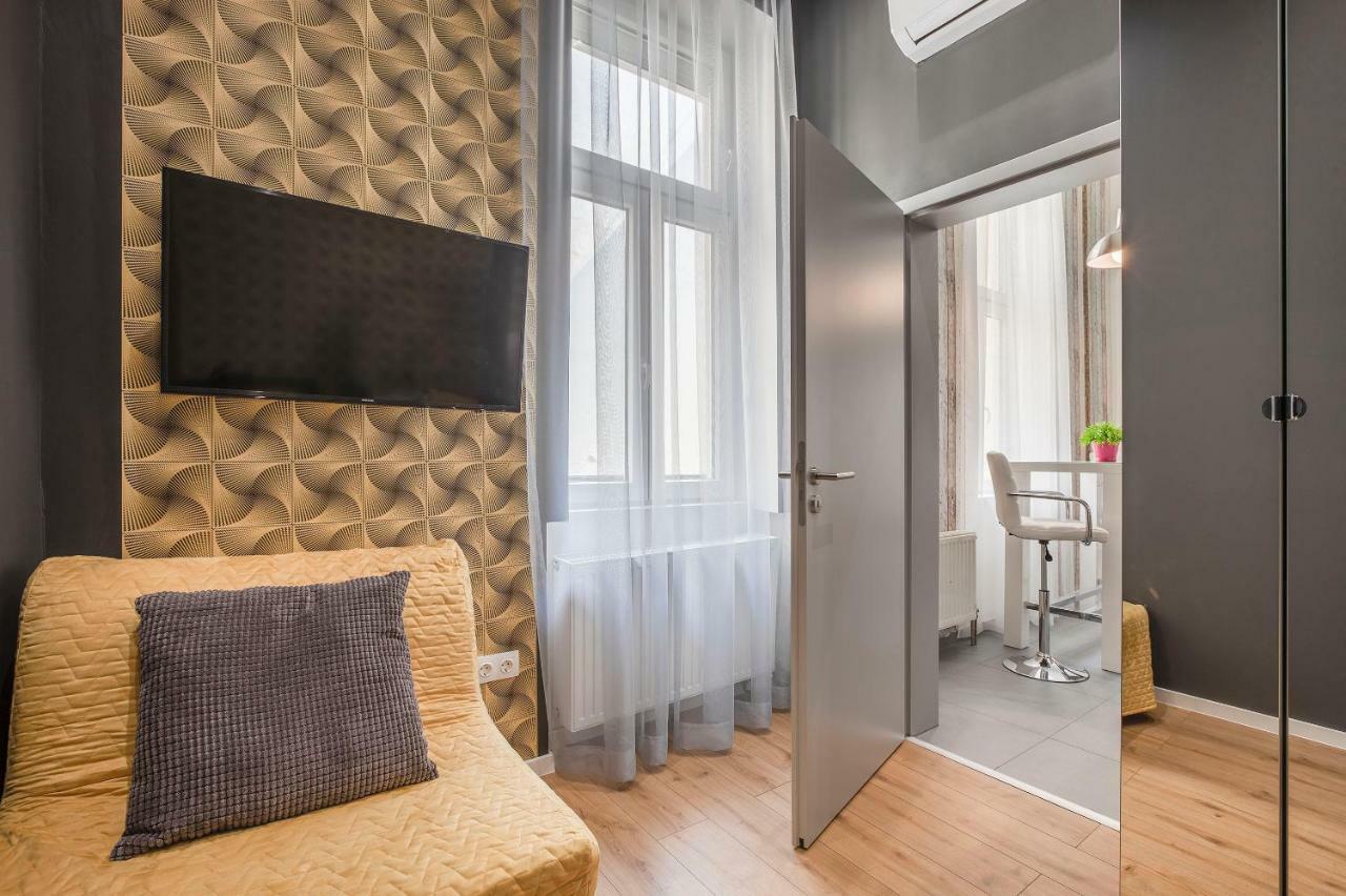 Broadway Apartamento *