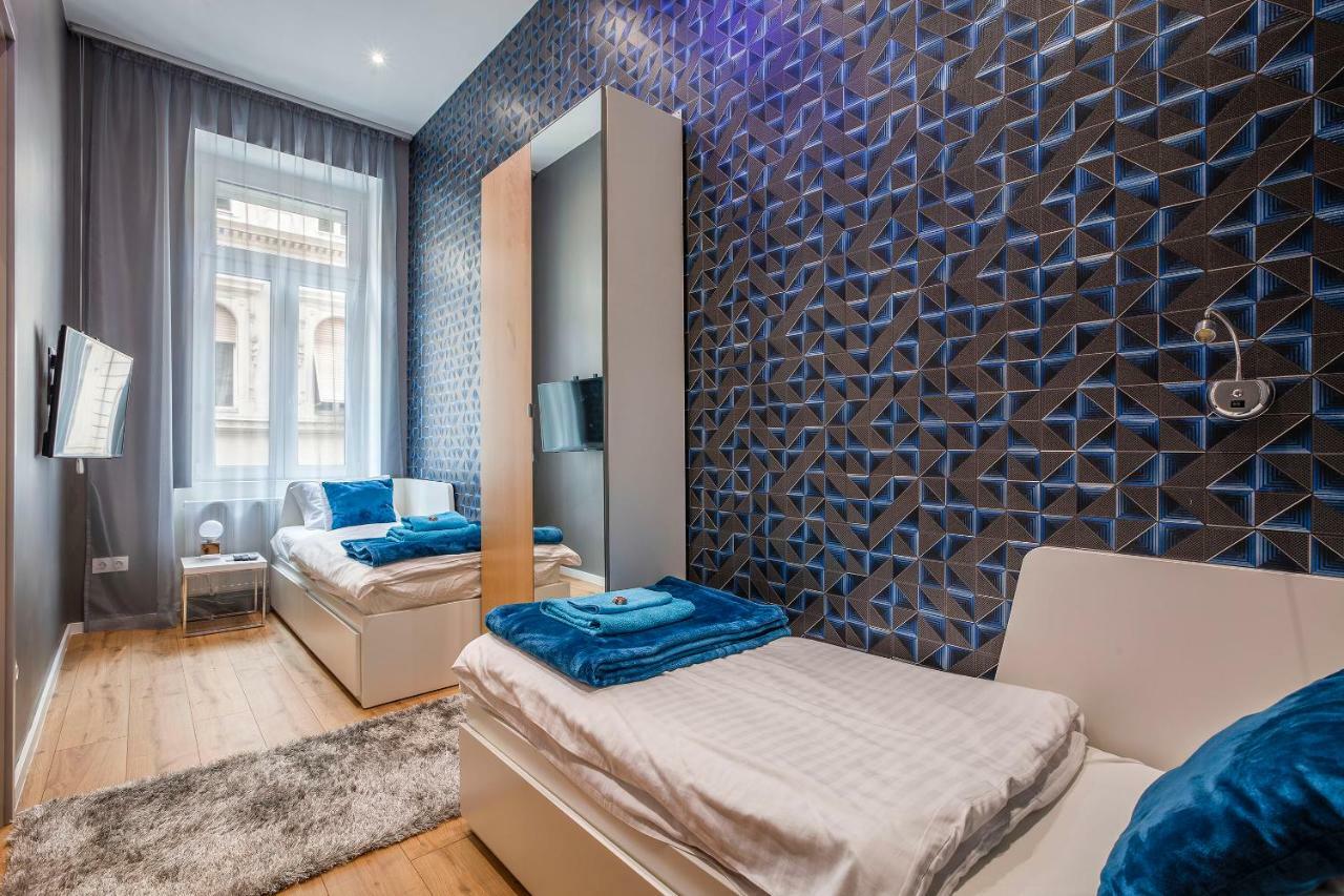 Broadway Apartamento