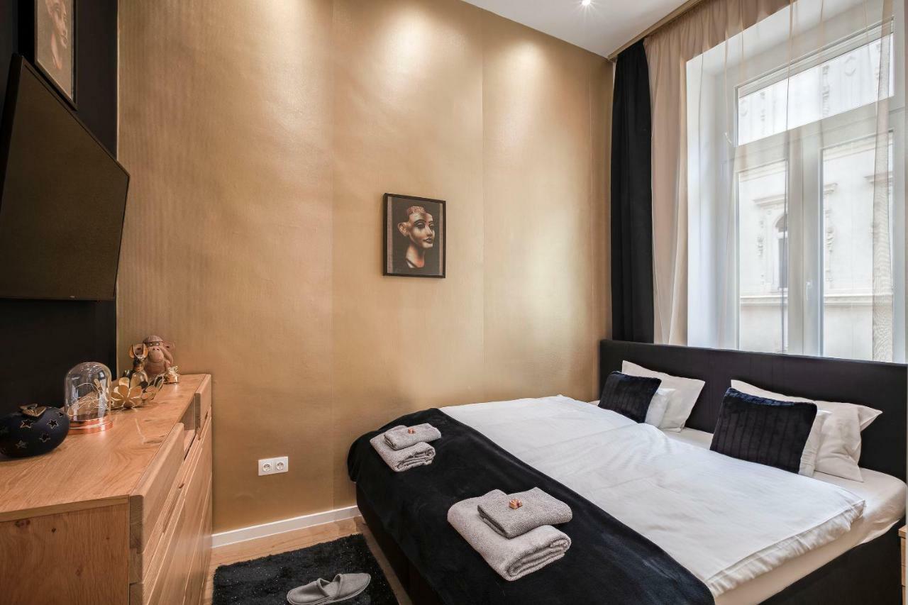 Broadway Apartamento *