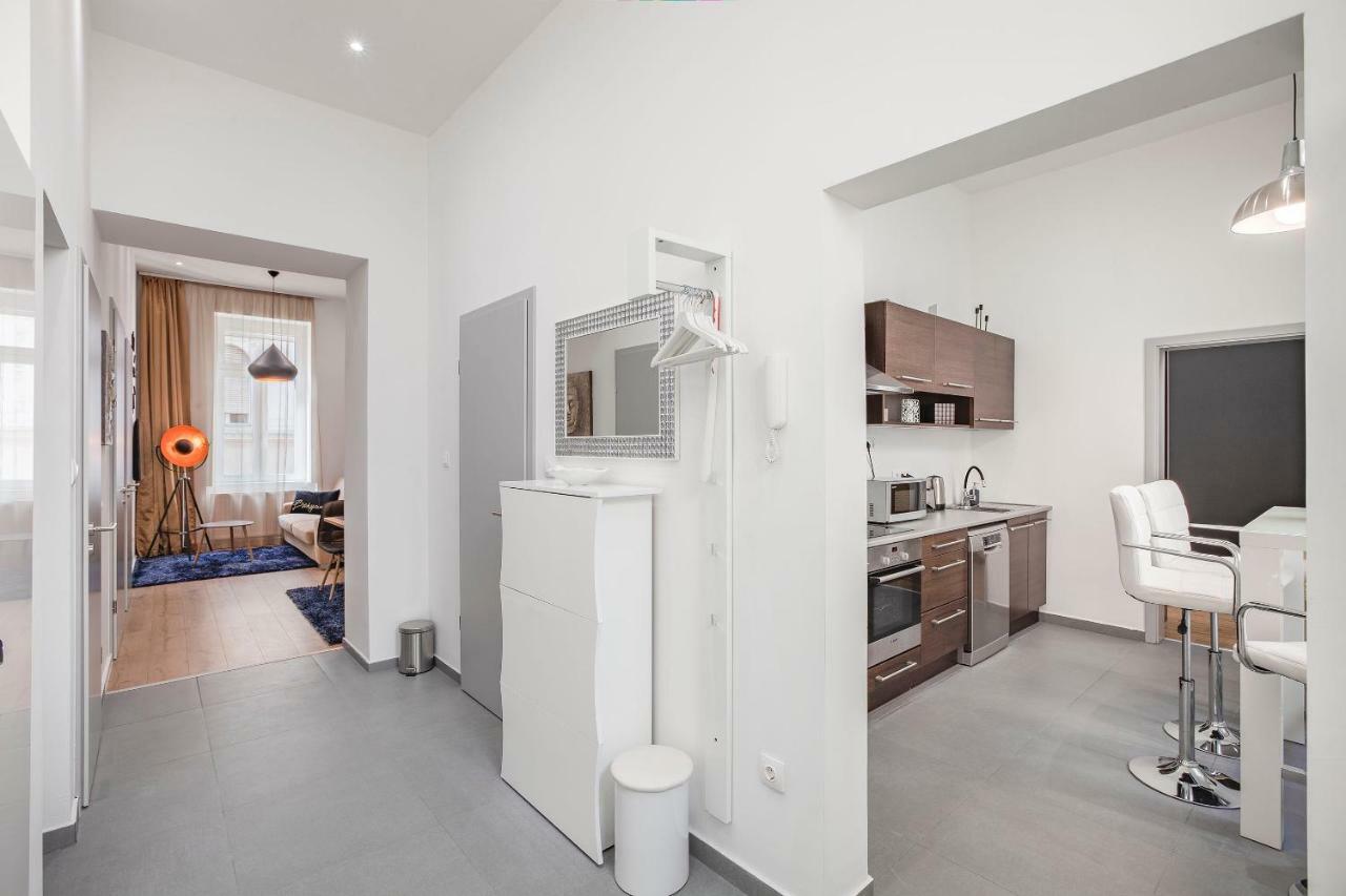Broadway Apartamento *