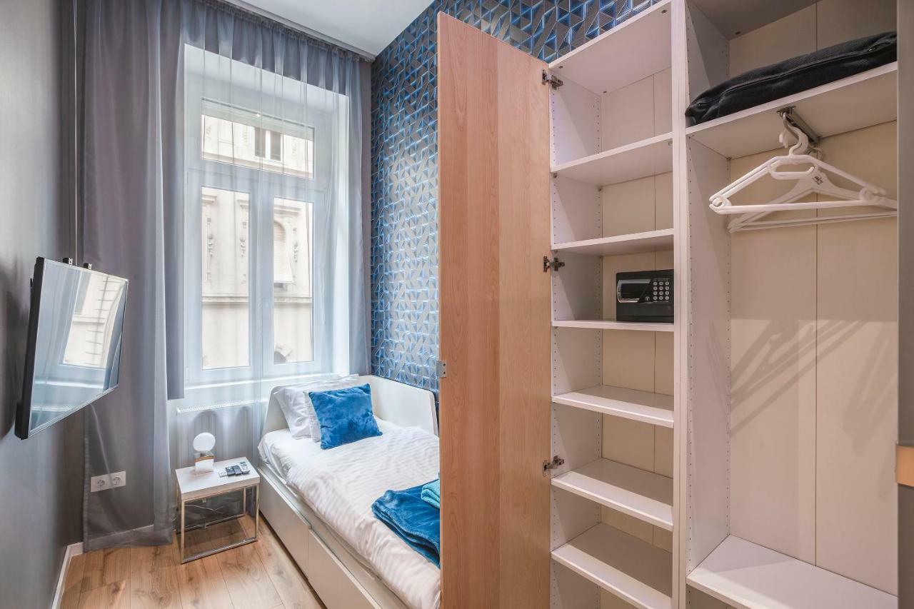 Broadway Apartamento *