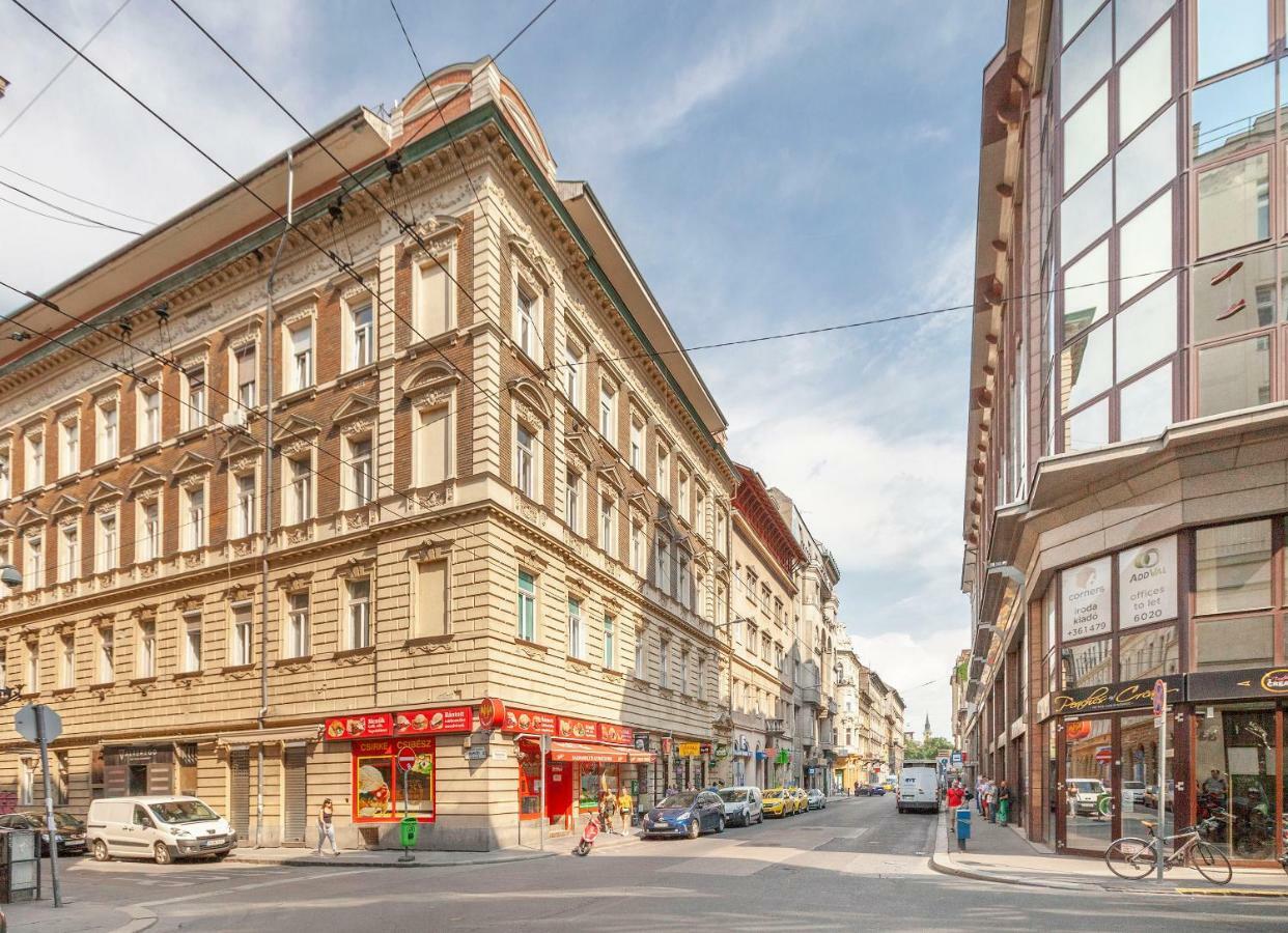 Broadway Apartamento *