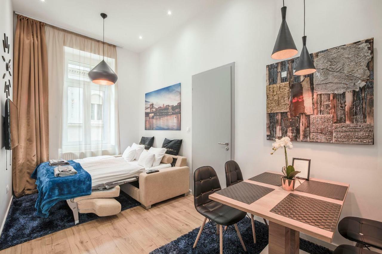 Apartamento Broadway *
